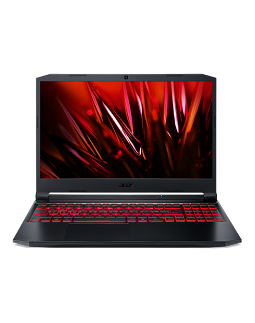 ACER NITRO 5 AN515-57-57G2 Core i5 11Gen 8GB RAM 512GB NVMe RTX 3050 4GB GDDR6 Gaming Laptop